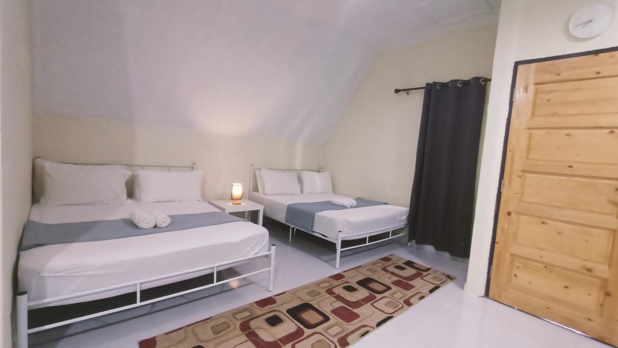Zainab Cottage Pasir Puteh Kültér fotó
