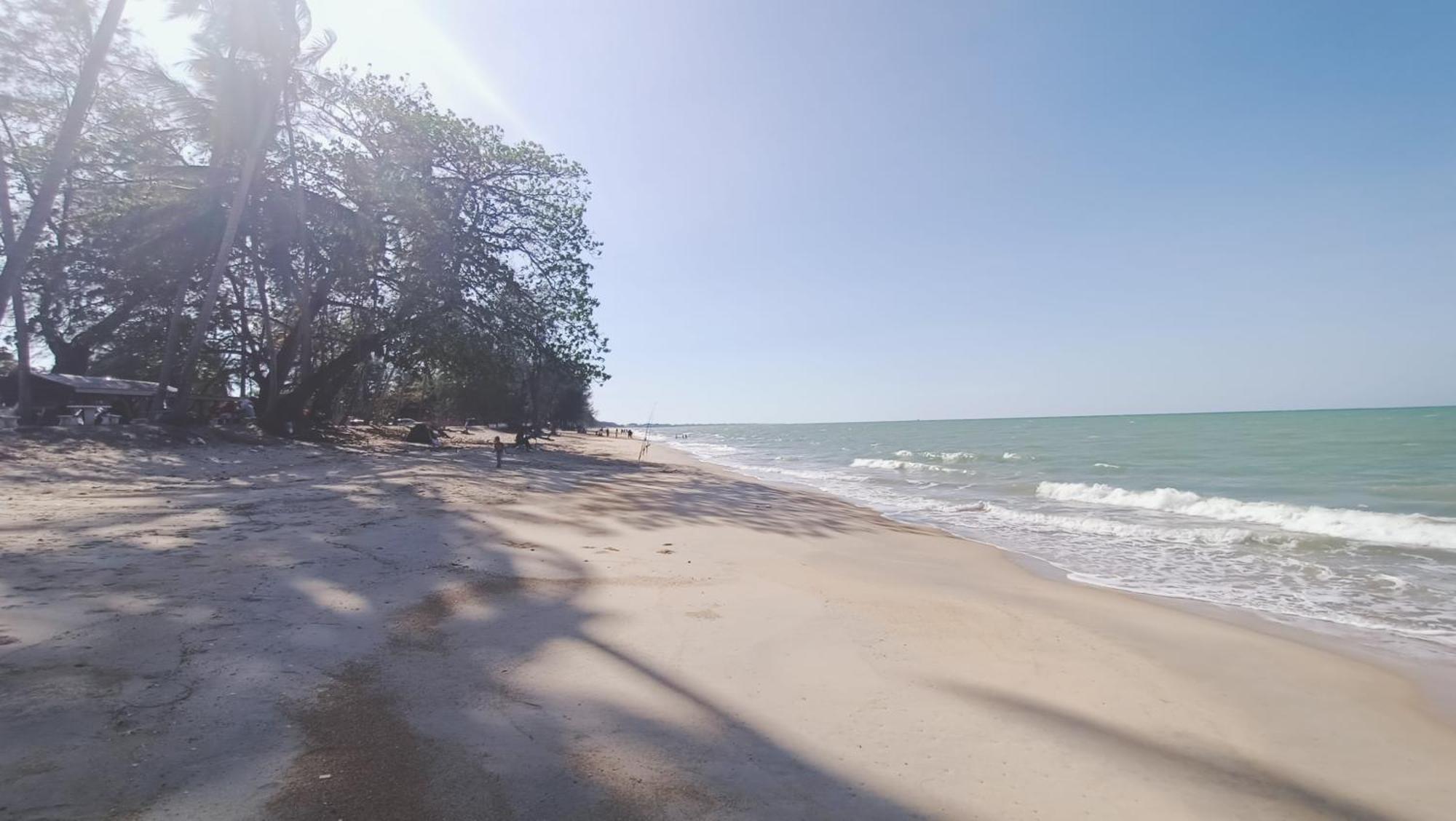 Zainab Cottage Pasir Puteh Kültér fotó