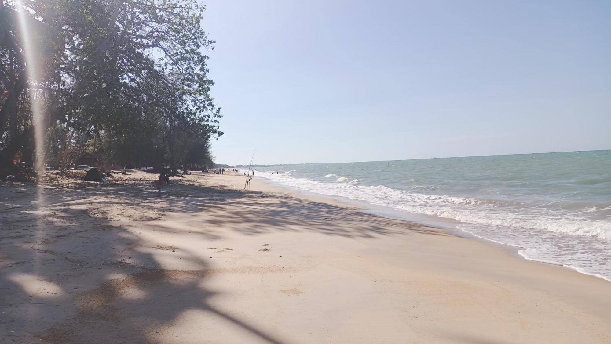 Zainab Cottage Pasir Puteh Szoba fotó