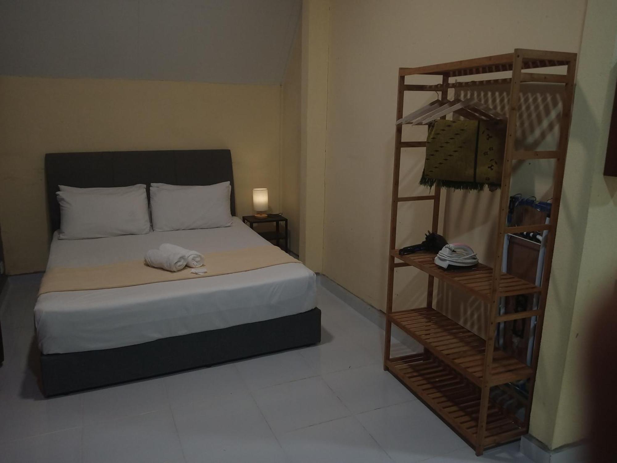Zainab Cottage Pasir Puteh Kültér fotó